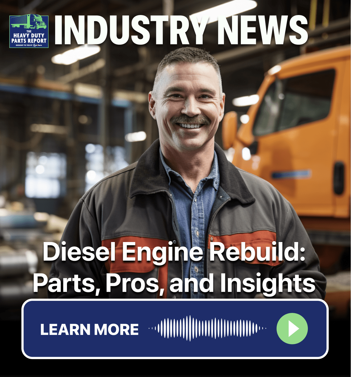 Thinking of an engine rebuild? Here's what you need to know Find It Parts